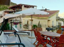 Gambaran Hotel: Nice Apartment In Furci Siculo With Kitchen