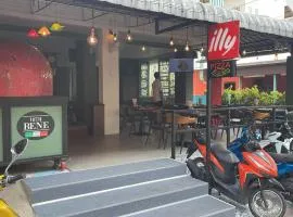 PATONG BLUE HOTEL