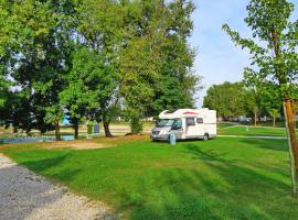 Hotel Photo: Camp Terme Čatež