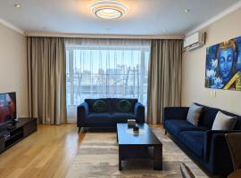 Hotel Photo: Buddha Vista Luxury apartment