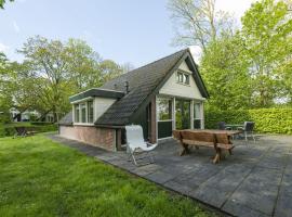 Hotelfotos: Holiday Home De Smokkelaar by Interhome