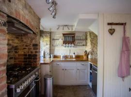 Hotel foto: Wishbone Cottage In The Cotswolds