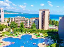 호텔 사진: Barcelo Royal Beach privat apartman