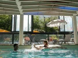 Big Sky Hotel & Spa