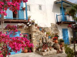 Hotel Photo: Traditional House in Pera