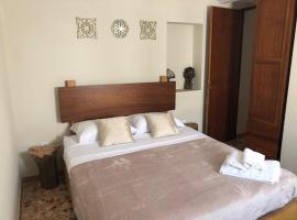 Hình ảnh khách sạn: Quiet Getaway House in Alcala De Los Gazules