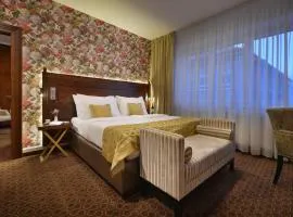 Vysocina Design Apartments