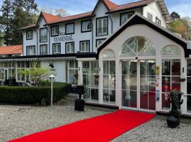Gambaran Hotel: Landgoedhotel Villa Vennendal