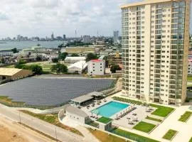 Heliconia Park Lagos Luxury Hotel and Spa