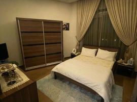 Gambaran Hotel: Dandon