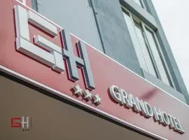 格蘭德酒店，卡塔馬卡的飯店