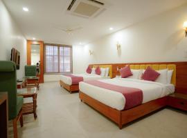 Fotos de Hotel: SoonStay Heera Residency