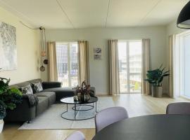 酒店照片: ApartmentInCopenhagen Apartment 1566