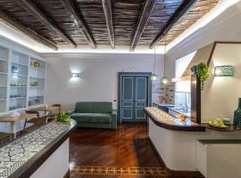 Hotel kuvat: B & B Boutique Epoca