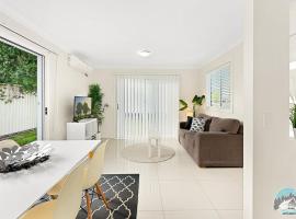 Hotel foto: Aircabin - Oxley Park - Lovely & Comfy - 2 Bed