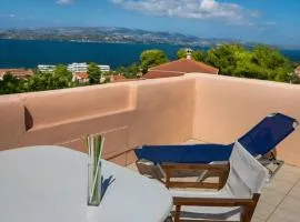 Αngelika studios, hotel in Argostoli