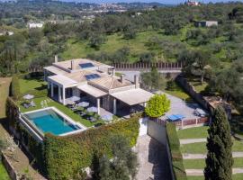 Hotel Photo: Luxury Villa Helanes