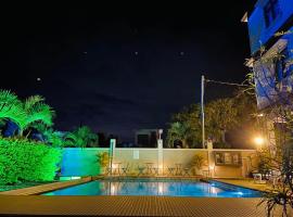 Morison Bay, hotel in Grand Baie