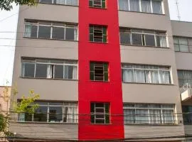 Bandeira Hotel, hotel in Caxias do Sul