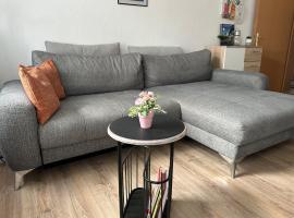 호텔 사진: Ferienwohnung Zeitz Appartment Moritzburg