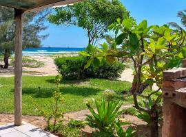 Bay View Lodge, hotel v destinaci Miramar