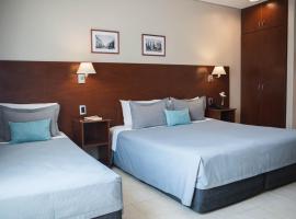 Hotel Foto: DonSuites