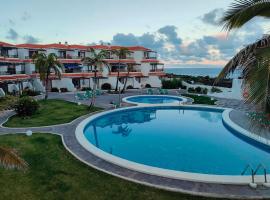 Apartamentos TAMARAGUA, hotel en Breña Baja