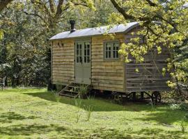 Hotel fotoğraf: The Bakers Hut