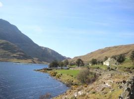 Fotos de Hotel: Lough Fee Renvyle