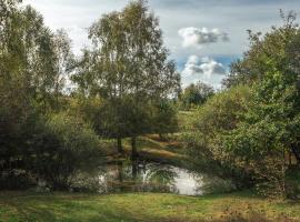 Hotelfotos: Domaine Abbey-Rose