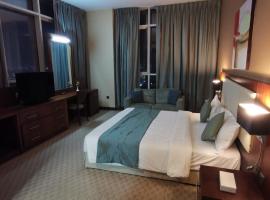 Hotel Photo: Blumont Capital Tower Apartments