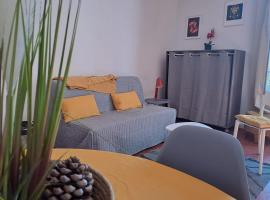 Hotel Photo: Beautiful studio in Aix-en-Provence