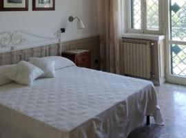 Hotel Photo: CASA VACANZE LILIANA