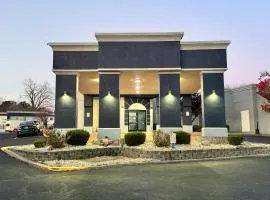 Quality Inn & Suites, hotel in Cincinnati