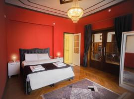 Hotel Photo: Hotel Renk Palace