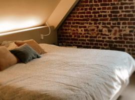 Hotel kuvat: B&B Park Rodenbach