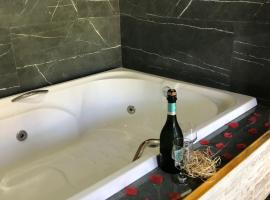 Chalé Canto verde Monte Verde mg, hotel in Monte Verde