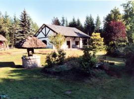 صور الفندق: Gîte de France Le puy de diane (le dignou) 3 épis - Gîte de France 5 personn 574