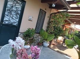 A picture of the hotel: Casa Vacanza Da Luisa