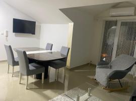 A picture of the hotel: Apartman Djukic 2