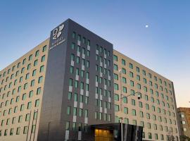 Hotel Diego de Almagro Pudahuel Aeropuerto, Hotel in Santiago