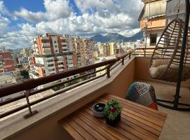 Hotel foto: Urban Charm Studio with Balcony