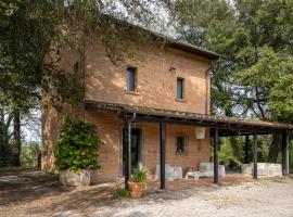 Gambaran Hotel: Inserrata Lifestyle in Tuscany boutique hotel