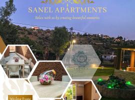 Gambaran Hotel: SANEL APARTMENTS
