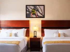 The West House Boutique Hotel