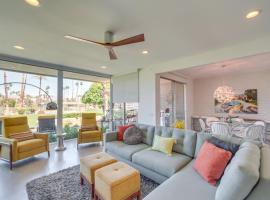 Hình ảnh khách sạn: Indian Wells Condo with Gas Grill Near Palm Springs!