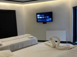 Hình ảnh khách sạn: Antik Otel