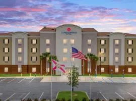Candlewood Suites - Ocala I-75 by IHG