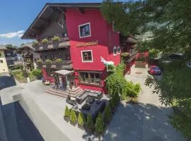 Hotel Gamshof
