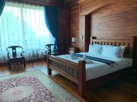 HotelLaoMixay: Savannakhet şehrinde bir otel